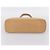 Borsa a mano BURBERRY in pelle Beige Gold Auth ep15977 D'oro - vista 5