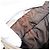 Borsa Tote GUCCI GG Canvas Beige Silver 019 0402 Auth ep15996 Argento - vista 11