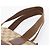 Borsa Tote GUCCI GG Canvas Beige Silver 019 0402 Auth ep15996 Argento - vista 14
