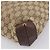 Borsa Tote GUCCI GG Canvas Beige Silver 019 0402 Auth ep15996 Argento - vista 16