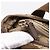 Borsa Tote GUCCI GG Canvas Beige Silver 019 0402 Auth ep15996 Argento - vista 18