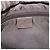 Borsa Tote GUCCI GG Canvas Beige Silver 019 0402 Auth ep15996 Argento - vista 20