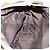 Borsa Tote GUCCI GG Canvas Beige Silver 019 0402 Auth ep15996 Argento - vista 21