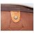 Borsa a mano LOUIS VUITTON Monogram Speedy 35 M41524 LV Auth 201481 Monogramma - vista 12