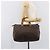 Borsa a mano LOUIS VUITTON Monogram Speedy 35 M41524 LV Auth 201481 Monogramma - vista 24