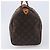 Borsa a mano LOUIS VUITTON Monogram Speedy 35 M41524 LV Auth 201481 Monogramma - vista 4