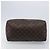 Borsa a mano LOUIS VUITTON Monogram Speedy 35 M41524 LV Auth 201481 Monogramma - vista 5