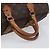 Borsa a mano LOUIS VUITTON Monogram Speedy 35 M41524 LV Auth 201481 Monogramma - vista 7