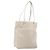 Borsa Tote Christian Dior Trotter Canvas Gold Auth 206023A D'oro