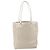 Borsa Tote Christian Dior Trotter Canvas Gold Auth 206023A D'oro - vista 2