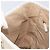 Borsa Tote Christian Dior Trotter Canvas Gold Auth 206023A D'oro - vista 23