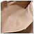Borsa Tote Christian Dior Trotter Canvas Gold Auth 206023A D'oro - vista 25