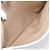 Borsa Tote Christian Dior Trotter Canvas Gold Auth 206023A D'oro - vista 26