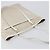 Borsa Tote Christian Dior Trotter Canvas Gold Auth 206023A D'oro - vista 7