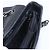 Borsa a tracolla con catena PRADA in pelle Bianco Nero Auth mr2939A - vista 20