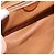 Céline Borsa a tracolla CELINE Macadam PVC Marrone Tono Oro Auth mr3037A - vista 11