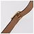 Céline Borsa a tracolla CELINE Macadam PVC Marrone Tono Oro Auth mr3037A - vista 17