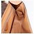 Céline Borsa a tracolla CELINE Macadam PVC Marrone Tono Oro Auth mr3037A - vista 24