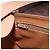 Céline Borsa a tracolla CELINE Macadam PVC Marrone Tono Oro Auth mr3037A - vista 26