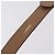 Céline Borsa a tracolla CELINE Macadam PVC Marrone Tono Oro Auth mr3037A - vista 9