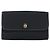 Borsa a tracolla con catena Christian Dior Trotter Canvas Nero Oro Auth ep16160 D'oro - vista 13