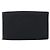 Borsa a tracolla con catena Christian Dior Trotter Canvas Nero Oro Auth ep16160 D'oro - vista 2