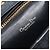 Borsa a tracolla con catena Christian Dior Trotter Canvas Nero Oro Auth ep16160 D'oro - vista 20