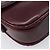 Edge Céline Borsa a tracolla CELINE in pelle Bordeaux Gold Auth ep15984 D'oro Bordò - vista 15