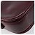 Edge Céline Borsa a tracolla CELINE in pelle Bordeaux Gold Auth ep15984 D'oro Bordò - vista 17