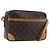 LOUIS VUITTON Monogram Trocadero 30 Shoulder Bag M51272 LV Auth bs37432 Monogramma