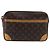 LOUIS VUITTON Monogram Trocadero 30 Shoulder Bag M51272 LV Auth bs37432 Monogramma - vista 13