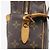 LOUIS VUITTON Monogram Trocadero 30 Shoulder Bag M51272 LV Auth bs37432 Monogramma - vista 19