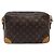 LOUIS VUITTON Monogram Trocadero 30 Shoulder Bag M51272 LV Auth bs37432 Monogramma - vista 2