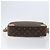 LOUIS VUITTON Monogram Trocadero 30 Shoulder Bag M51272 LV Auth bs37432 Monogramma - vista 5