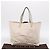 Borsa Tote GUCCI GG Canvas Outlet Beige 257245 Auth mr2947A - vista 12