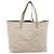 Borsa Tote GUCCI GG Canvas Outlet Beige 257245 Auth mr2947A - vista 13
