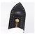 Borsa Shopping LOUIS VUITTON Epi Saint Jacques Nera M52272 LV Auth ep16273 Nero - vista 12
