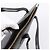 Borsa Shopping LOUIS VUITTON Epi Saint Jacques Nera M52272 LV Auth ep16273 Nero - vista 6