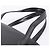 Borsa Shopping LOUIS VUITTON Epi Saint Jacques Nera M52272 LV Auth ep16273 Nero - vista 8