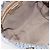 FENDI Zucchino Canvas Tote Bag Hellblau Silber 8BH079 Auth bs37243 - Ansicht 11