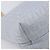 FENDI Zucchino Canvas Tote Bag Hellblau Silber 8BH079 Auth bs37243 - Ansicht 16