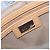 FENDI Zucchino Canvas Tote Bag Hellblau Silber 8BH079 Auth bs37243 - Ansicht 18
