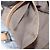 FENDI Zucchino Canvas Tote Bag Hellblau Silber 8BH079 Auth bs37243 - Ansicht 22