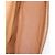 Céline Necessaire per cosmetici CELINE Macadam Vanity PVC Brown Gold Tone Auth ki6895M Marrone - vista 10