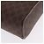 Céline Necessaire per cosmetici CELINE Macadam Vanity PVC Brown Gold Tone Auth ki6895M Marrone - vista 14
