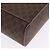 Céline Necessaire per cosmetici CELINE Macadam Vanity PVC Brown Gold Tone Auth ki6895M Marrone - vista 16