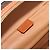 Céline Necessaire per cosmetici CELINE Macadam Vanity PVC Brown Gold Tone Auth ki6895M Marrone - vista 19
