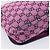 Borsa a tracolla per bambini GUCCI GG Canvas Rosa Argento Auth mr2971A - vista 17