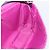 Borsa a tracolla per bambini GUCCI GG Canvas Rosa Argento Auth mr2971A - vista 20