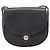 Céline Bolsa de Ombro CELINE em Couro Cinza e Ouro Auth ka6378 Marrom Dourado - vista 13